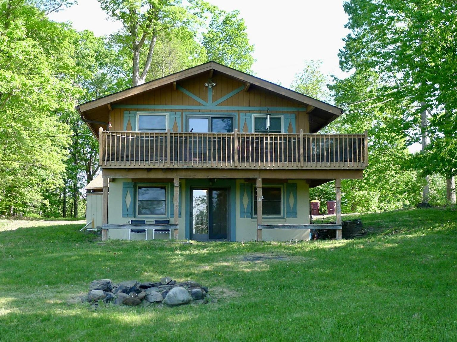 51 Fairway Dr B, Freehold, NY 12431 Zillow
