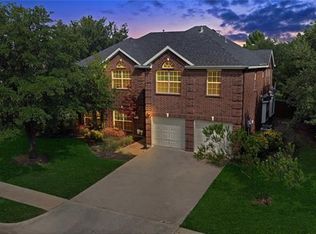 5802 Blazing Star Rd, Frisco, TX 75036