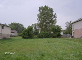 15540 Turner Ave, Markham, IL 60428