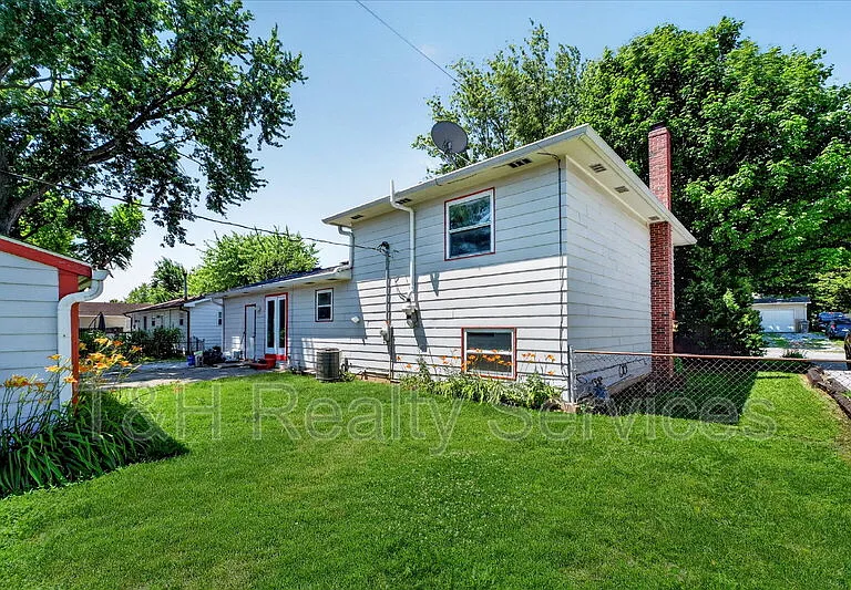 5527 S Kealing Ave — Photo 24