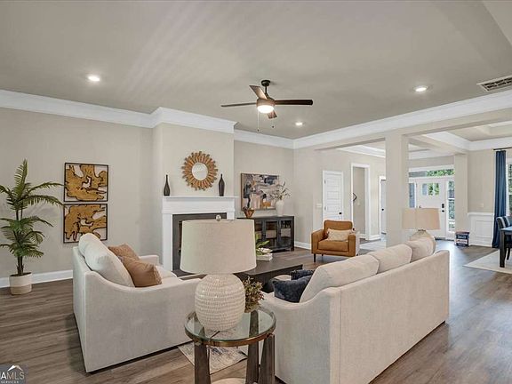 5th image of 3354 Siena Pl