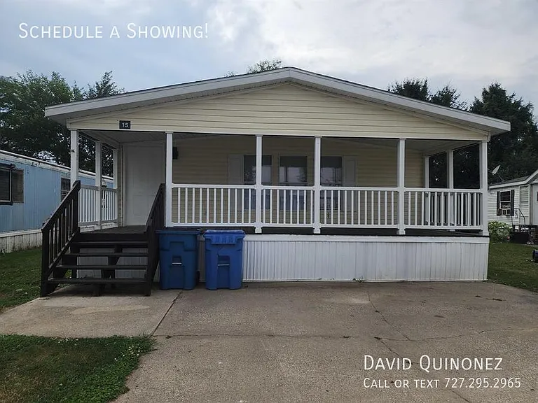 4614 E Old Trail Rd #15 — Photo 22
