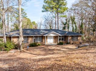 4653 Flat Bridge Rd SW, Stockbridge, GA 30281