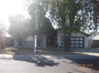 2929 N 71st Dr, Phoenix, AZ 85033