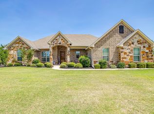 3917 De Cordova Ranch Rd, Granbury, TX 76049