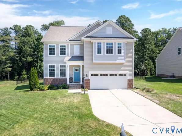 15006 Hazelbury Cir, Midlothian, VA 23112