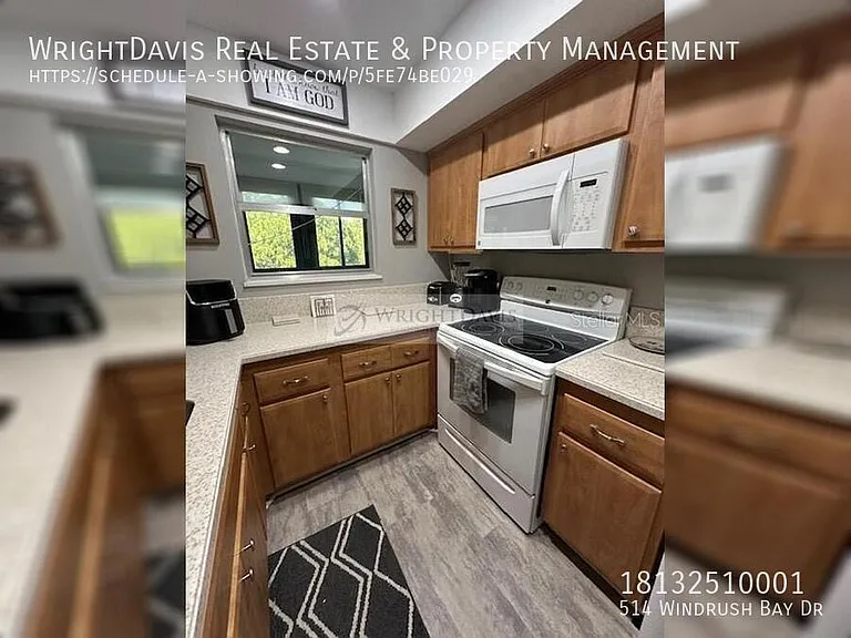 514 Windrush Bay Dr — Photo 8