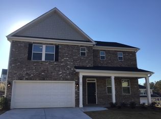 581 Slew Dr, Canton, GA 30115