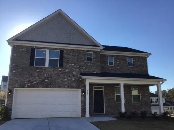 581 Slew Dr, Canton, GA 30115