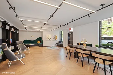 Rented by Poljan Properties Inc.