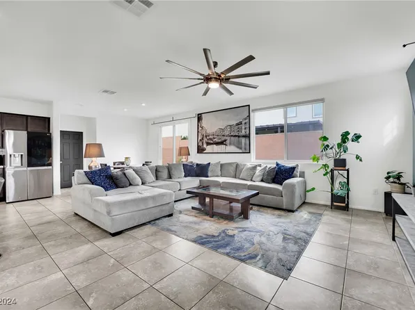 3712 W Colton Ave, North Las Vegas, NV 89032