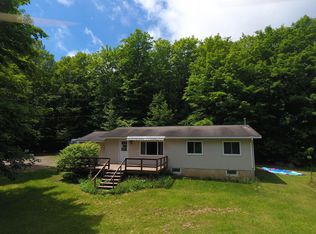 9180 Black River Ave, Onaway, MI 49765