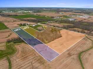 N Cth #P-3, New Franken, WI 54229