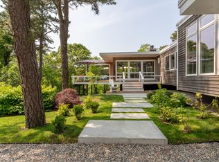 4 Depot Ln, Truro, MA 02666