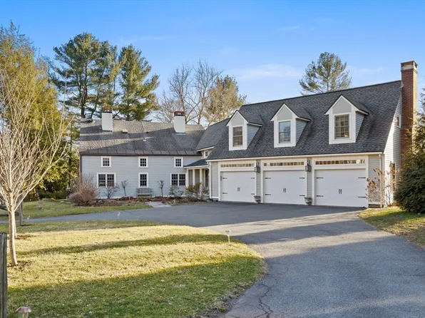 173 Holt Rd, Andover, MA 01810