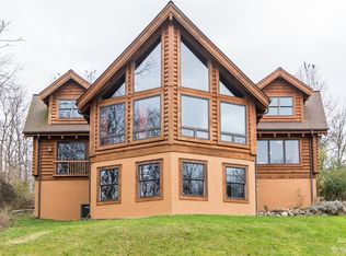 2330 N Zeeb Rd, Dexter, MI 48130