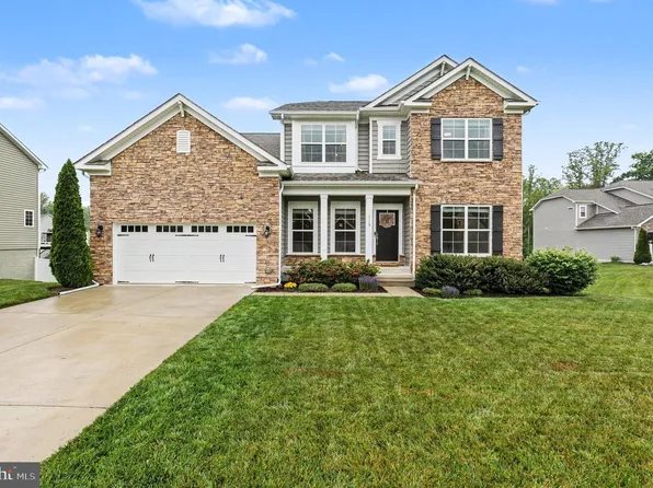 119 Old Oaks Ct, Stafford, VA 22554