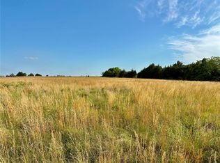 SE 192nd St, Wanette, OK 74878