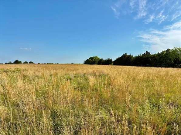 SE 192nd St, Wanette, OK 74878