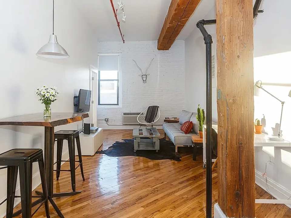 101 Sutton St #324