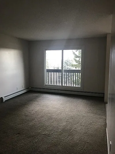Living Room View