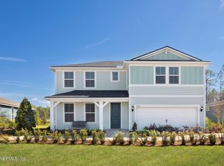 40 Sandy Palm Trl, Saint Augustine, FL 32086