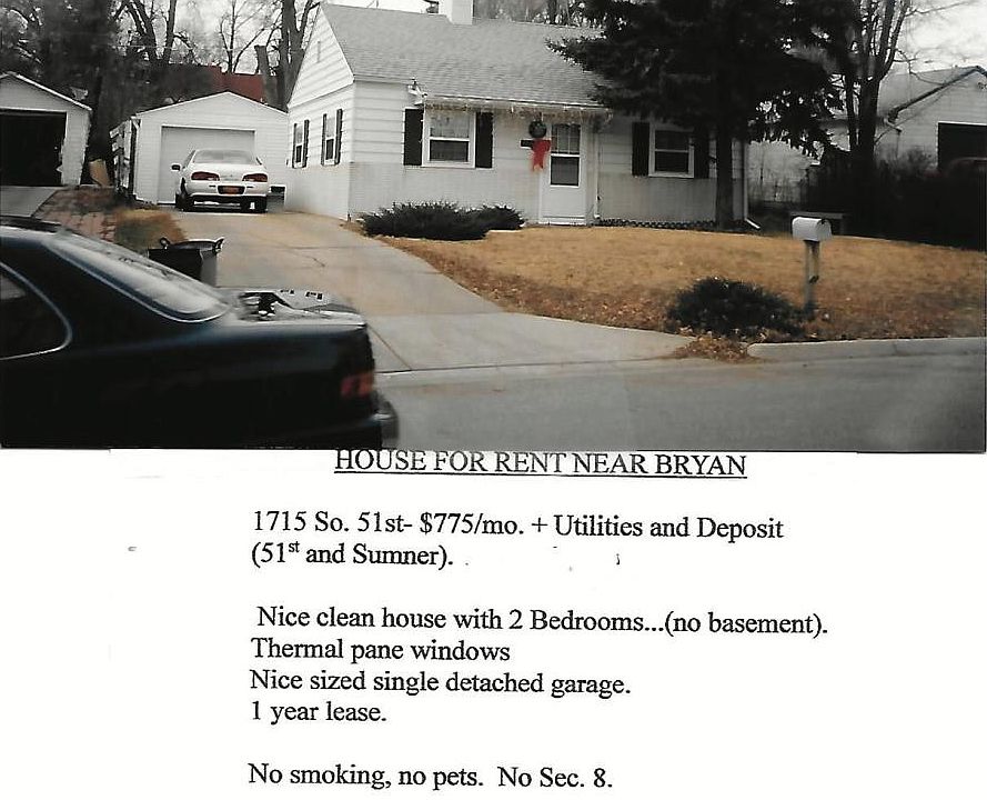 1st image of 1715 S 51st St