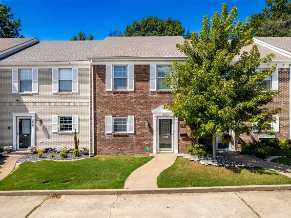 4634 S Gary Pl, Tulsa, OK 74105