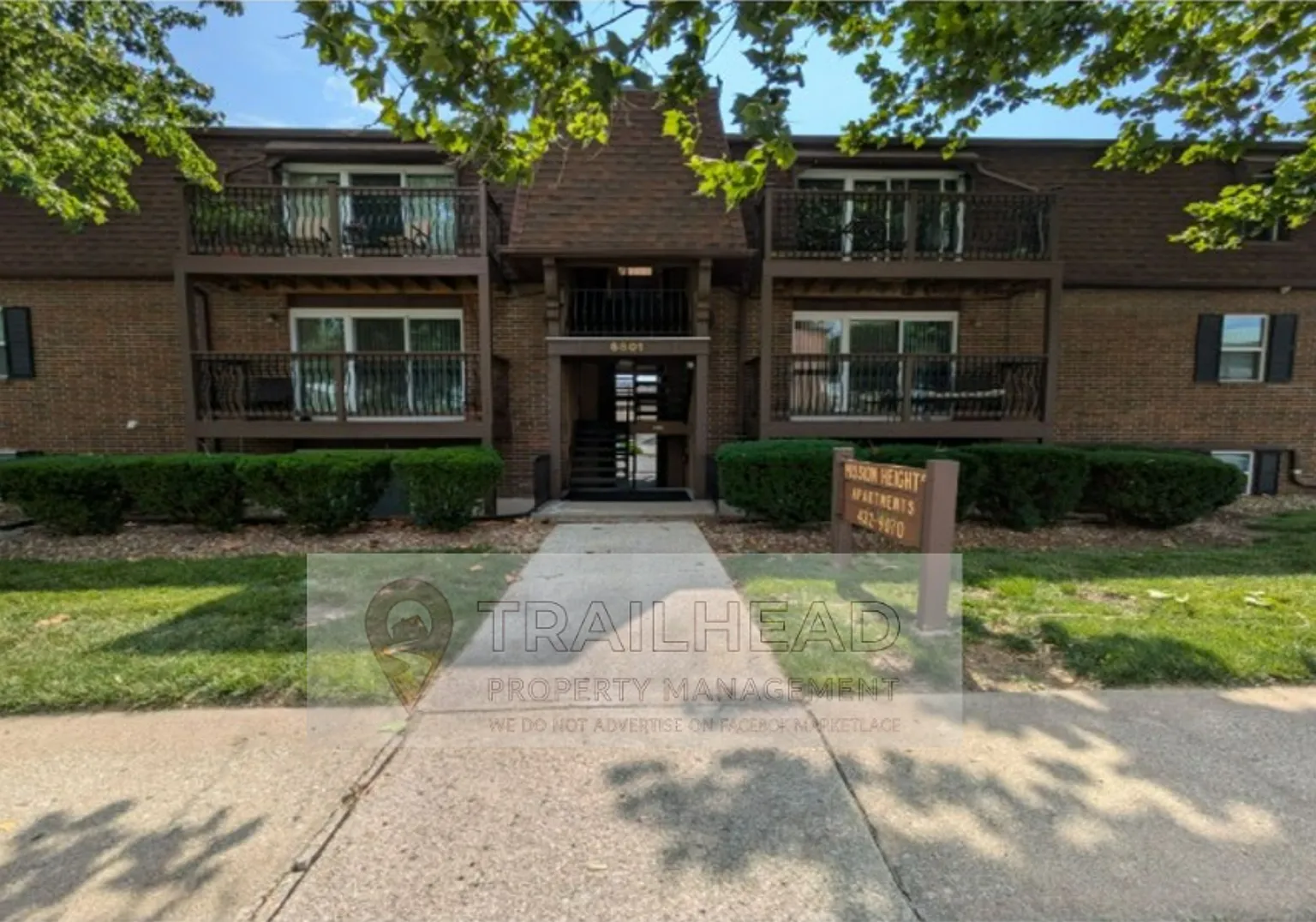 Woodson — Photo 1