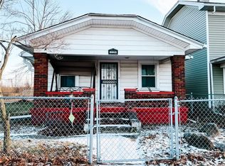 1126 Valley St, Dayton, OH