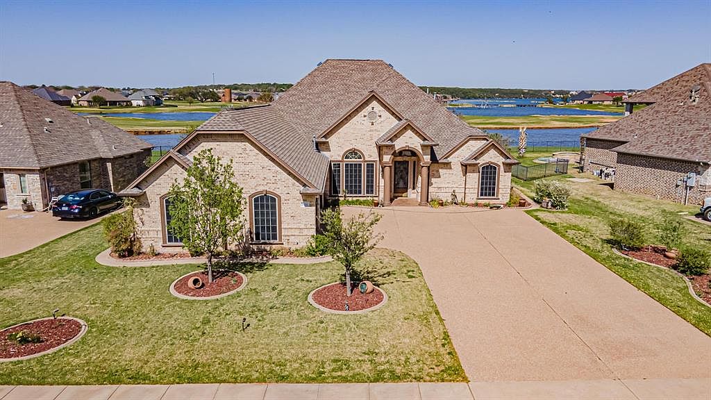 2411 Waters Edge Dr, Granbury, TX 76048 Zillow