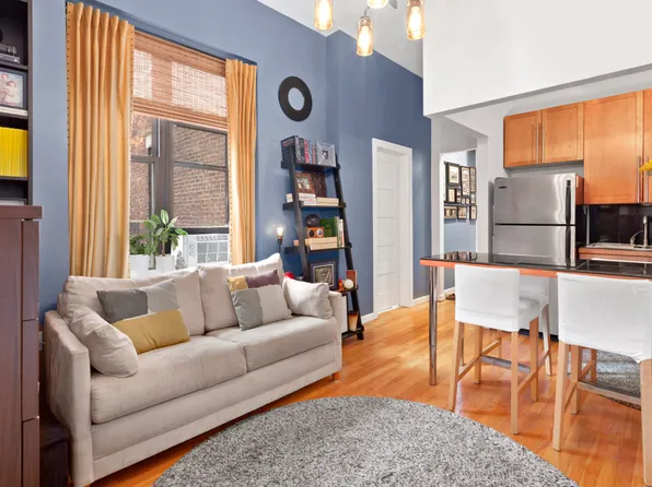 140 West 69th Street image 1 of 18