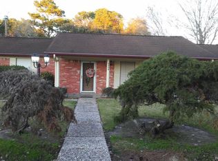 6504 N Ridgecrest St, Hitchcock, TX 77563
