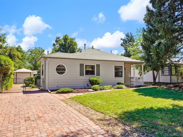 1250 Roslyn Street, Denver, CO 80220