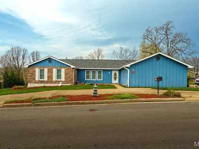 1801 Independence Rd, Rolla, MO, 65401