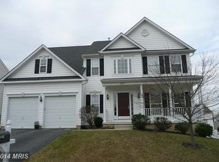 2947 Airdrie Ave, Abingdon, MD 21009