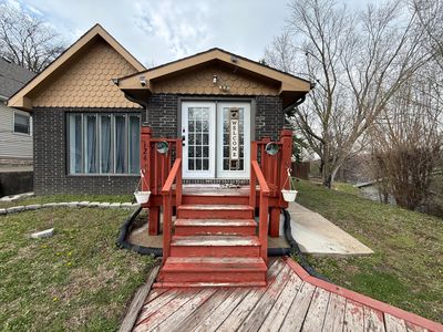 124 Hunter Ave, Council Bluffs, IA, 51503
