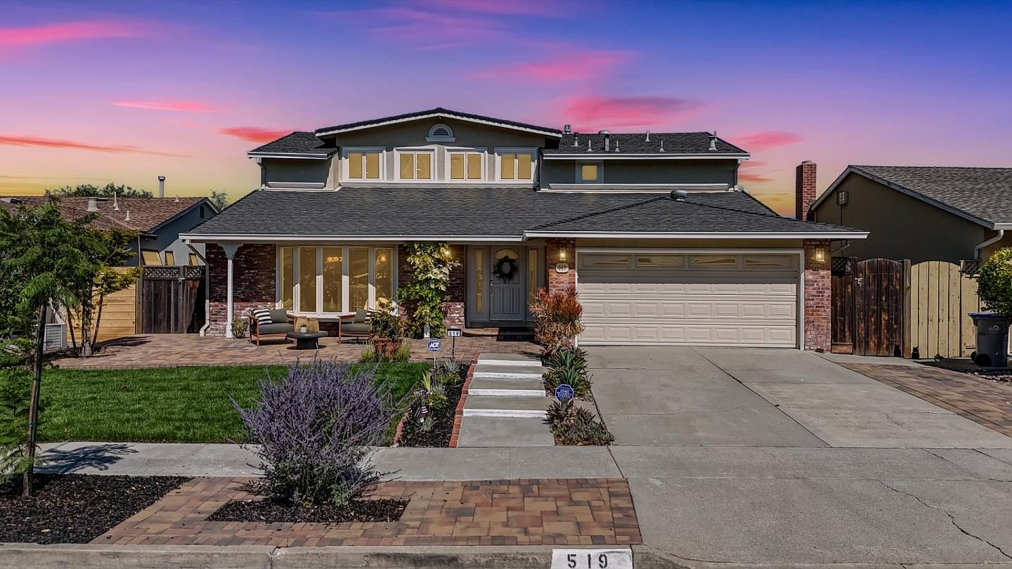 519 Suisse Dr, San Jose, CA 95123 | Zillow
