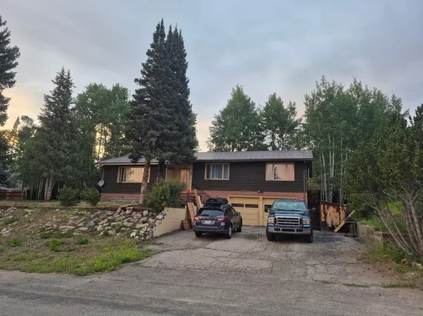 55 Garnet Ave, Granby, CO 80446