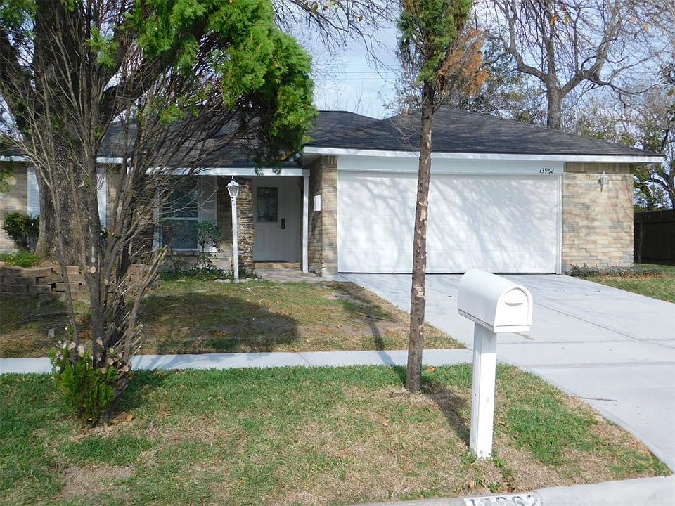 Nice home with recent roof and driveway.