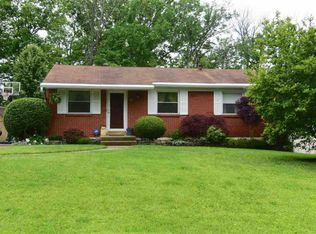 88 Juarez Cir, Covington, KY 41017