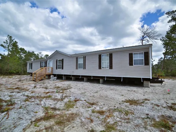 0 Oak St, Paisley, FL 32767