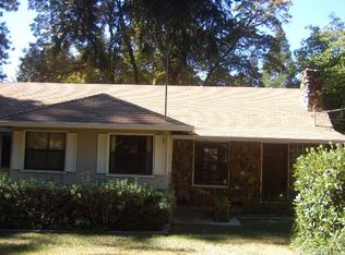 7307 Pentz Rd, Paradise, CA 95969