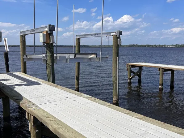 Lot 7 E Front Street #Slip 7, New Bern, NC 28560