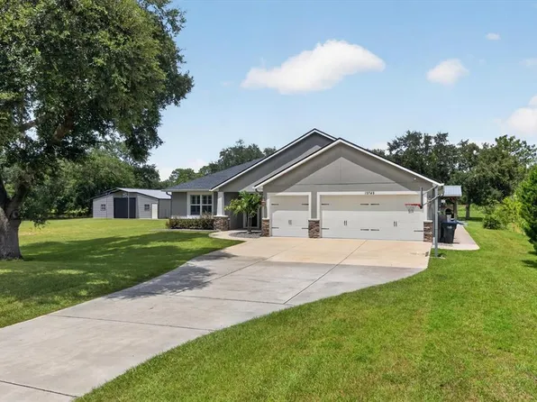 19749 QUINELLA STREET, ORLANDO, FL 32833