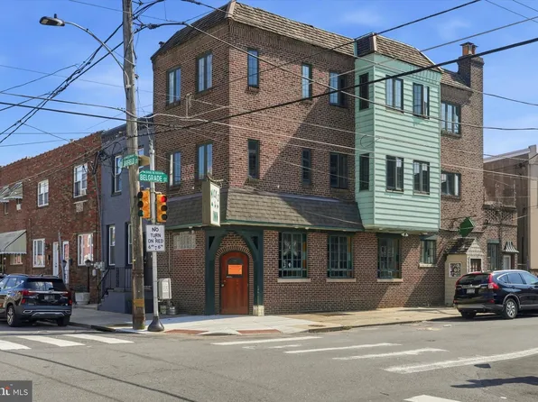 2526 E Clearfield St, Philadelphia, PA 19134