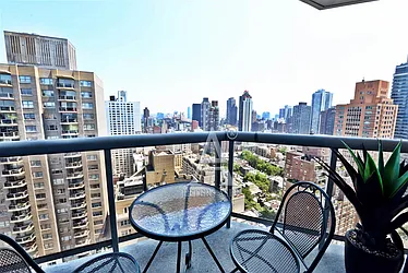 Rented by Peter Ashe