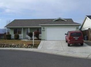 1100 Twin Rocks Dr, Central Pt, OR 97502