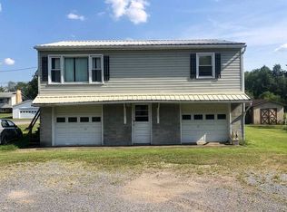 2776 Route 219, Brockway, PA 15824