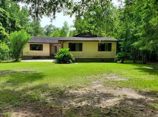 664 Wiggins Rd, Green Pond, SC 29446